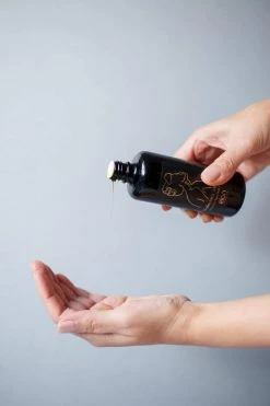 Elan Skincare Wonder | Vegan Face Cleanser & Gentle Make-up Remover 50-100ml | Sensitive Skin