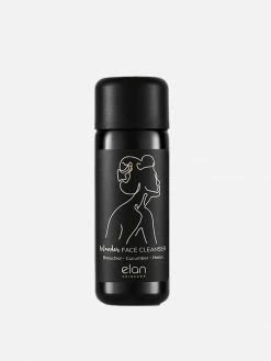 Elan Skincare Wonder | Vegan Face Cleanser & Gentle Make-up Remover 50-100ml | Sensitive Skin