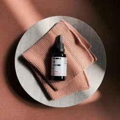 Five Dot Botanics Daily Prep Vegan Facial Oil 30ml