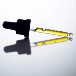 Five Dot Botanics Daily Prep Vegan Facial Oil 30ml