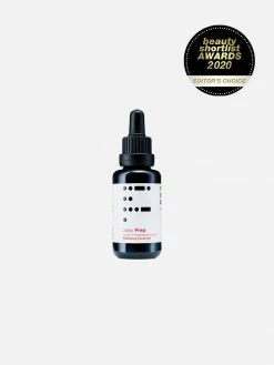 Five Dot Botanics Daily Prep Vegan Facial Oil 30ml