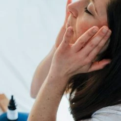 Five Dot Botanics Daily Prep Vegan Facial Oil 30ml