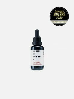 Five Dot Botanics Deep Feed Vegan Facial Oil 30ml