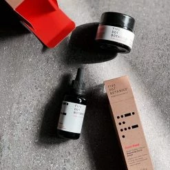 Five Dot Botanics Deep Feed Vegan Facial Oil 30ml