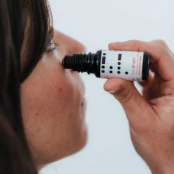 Five Dot Botanics Full Bright Vegan Eye Serum 10ml Beauty