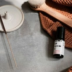 Five Dot Botanics Full Bright Vegan Eye Serum 10ml Beauty