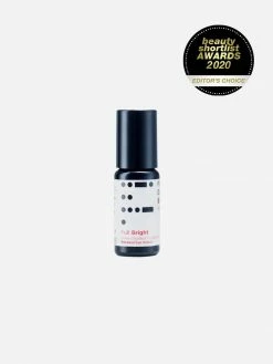 Five Dot Botanics Full Bright Vegan Eye Serum 10ml Beauty