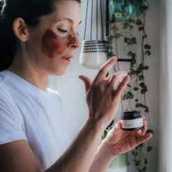 Five Dot Botanics Pure Rewind Vegan Face Mask 30ml Women's Vegan Gifts Under £50