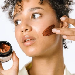 Five Dot Botanics Pure Rewind Vegan Face Mask 30ml Women's Vegan Gifts Under £50