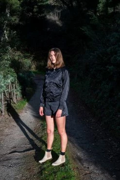 Good Guys Don't Wear Leather Shoes Oscar Vegan Suede Dealer Chelsea Boots | Beige