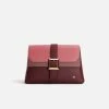 GUNAS New York Emily Vegan Crossbody Clutch Bag | Burgundy Bags 2 GUNAS New York Emily Vegan Crossbody Clutch Bag | Burgundy Bags