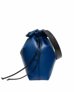 HOZEN Cinch Vegan Leather Hobo Bag | Peacock Bags 11 HOZEN Cinch Vegan Leather Hobo Bag | Peacock Bags