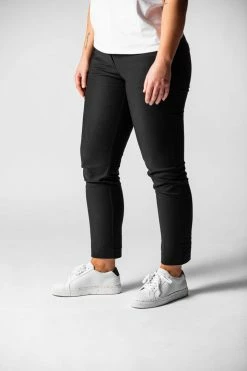 Humans Are Vain Tide V2 Sustainable Vegan Leather Trainer | White Shoes