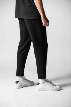 Humans Are Vain Tide V2 Sustainable Vegan Leather Trainer | White Shoes