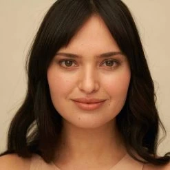 Juni Cosmetics NO. 1 MAPLE Hydrating Organic Vegan Lipstick | Satin Finish Beauty