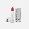 Juni Cosmetics Women's Vegan Gifts Under £50 NO. 4 ELISE Hydrating Organic Vegan Lipstick | Satin Finish
