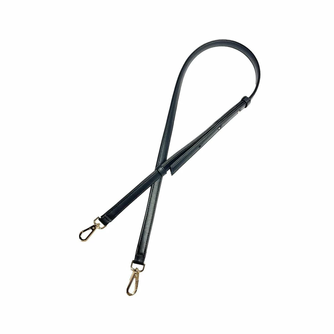 Kaila Katherine Bloomsbury Cactus Leather Vegan Bag | Black Bags 5 Kaila Katherine Bloomsbury Cactus Leather Vegan Bag | Black Bags