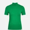 KOMODO Clothing Jess Lenzing™ Modal Top | Jewel Green