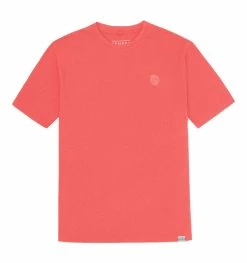 KOMODO Kin Organic Cotton T-shirt | True Pink Clothing 7 KOMODO Kin Organic Cotton T-shirt | True Pink Clothing