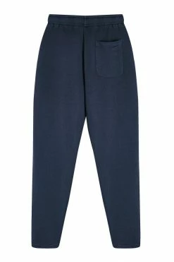 KOMODO Olympia Men's Organic Cotton Joggers | Navy Clothing