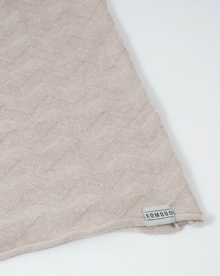 KOMODO Polly Organic Linen Scoop Neck Top | Warm Sand Clothing 6 KOMODO Polly Organic Linen Scoop Neck Top | Warm Sand Clothing