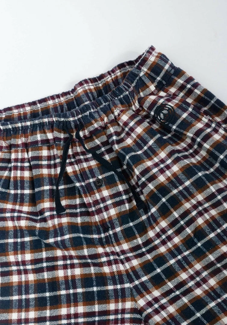 KOMODO Jim Jam Women's Organic Cotton Pyjama Bottoms | Navy Clothing 5 KOMODO Jim Jam Women's Organic Cotton Pyjama Bottoms | Navy Clothing