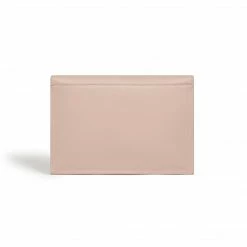 LaBante London Bestsellers Alder Vegan Leather Clutch Crossbody Bag | Pink Nude 11 LaBante London Bestsellers Alder Vegan Leather Clutch Crossbody Bag | Pink Nude