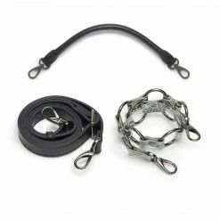 LaBante London Alstonia Vegan Leather Hobo Bag | Black Bags