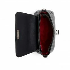 LaBante London Bags Zuri Vegan Backpack | Black