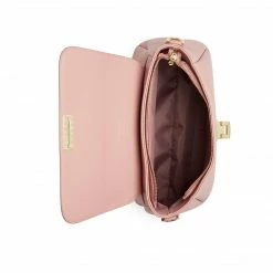 LaBante London Zuri Vegan Backpack | Nude 11 LaBante London Zuri Vegan Backpack | Nude