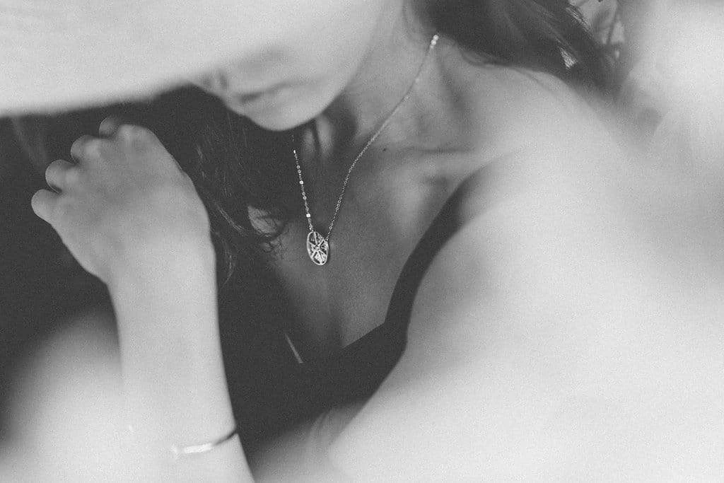 Little By Little Accessories Seville 925 Sterling Silver Dial Necklace | 24ct Gold Plated & Silver 5 Little By Little Accessories Seville 925 Sterling Silver Dial Necklace | 24ct Gold Plated & Silver