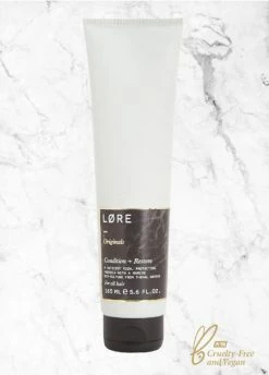 LØRE Originals Condition+ Restore Vegan Conditioner | 165ml Beauty