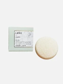 LØRE Originals The Bar Vegan Shampoo + Body Wash