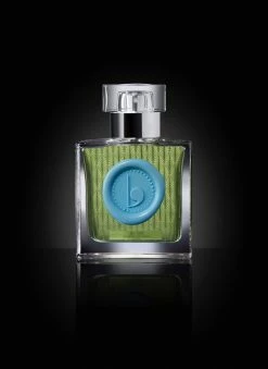 Lovorika Fresh Wood Dry Oil Vegan Parfum | 15ml-50ml Women's Vegan Gifts Under £50