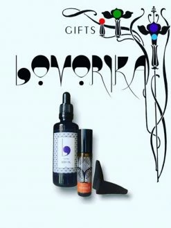 Lovorika Musky After Hours | Vegan Home Fragrance & Beauty Gift Set Vegan Gift Sets