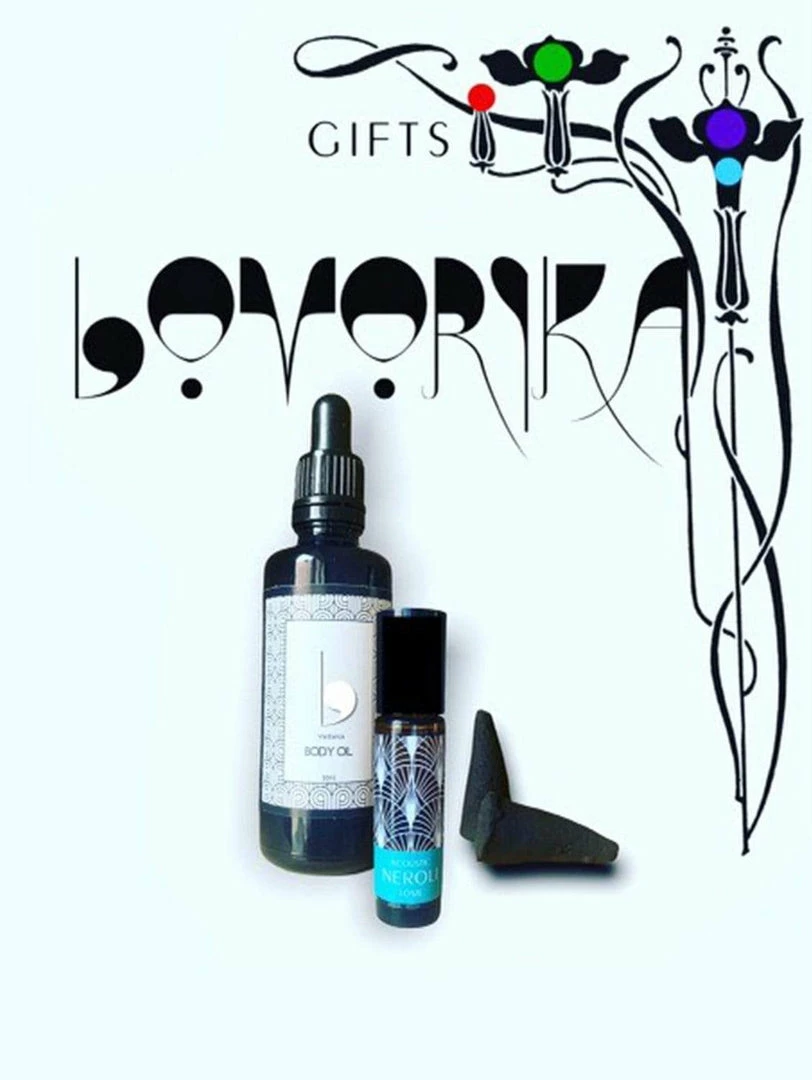 Lovorika Palermo Sun | Vegan Home Fragrance & Beauty Gift Set Vegan Gift Sets 3 Lovorika Palermo Sun | Vegan Home Fragrance & Beauty Gift Set Vegan Gift Sets