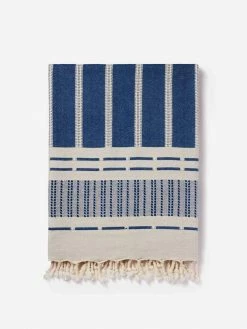 Lüks Linen Women's Vegan Gifts Under £50 Defne Organic Cotton Vegan Peshtemal | Multiple Colours