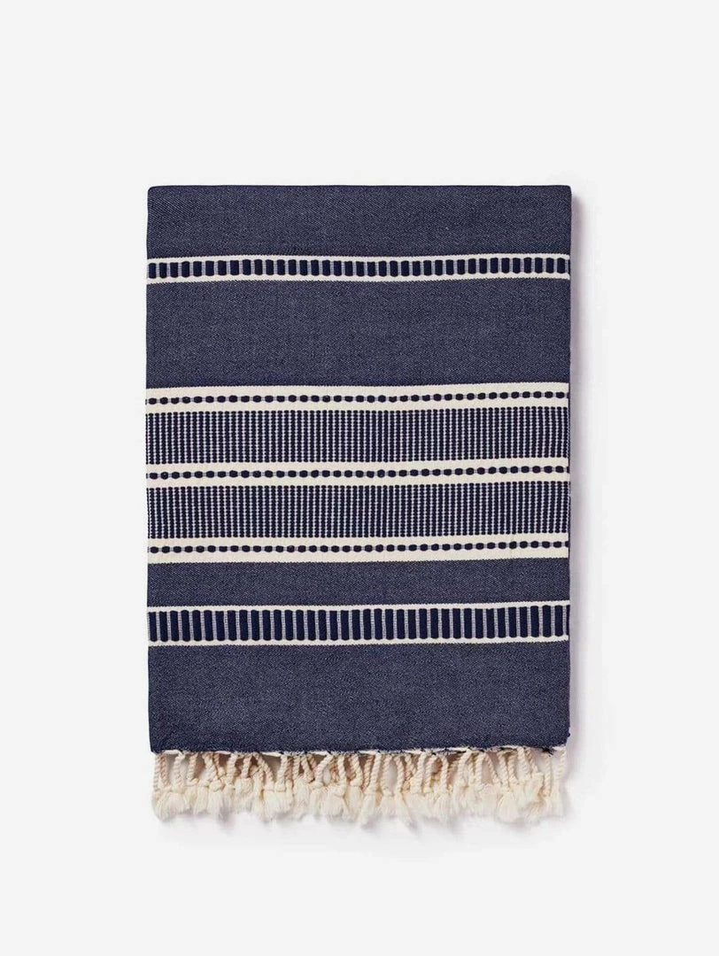 Lüks Linen Sefa Organic Cotton Vegan Peshtemal | Multiple Colours 5 Lüks Linen Sefa Organic Cotton Vegan Peshtemal | Multiple Colours