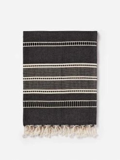 Lüks Linen Sefa Organic Cotton Vegan Peshtemal | Multiple Colours