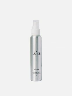 LUXE Botanics Camu Brightening Vegan Cleanser | 120ml Beauty