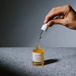 LUXE Botanics Beauty Marula Hydrating Vegan Serum | 30ml
