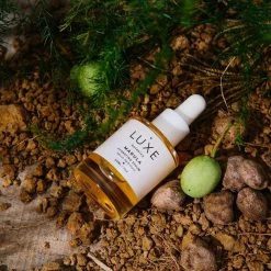 LUXE Botanics Beauty Marula Hydrating Vegan Serum | 30ml