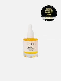 LUXE Botanics Beauty Marula Hydrating Vegan Serum | 30ml