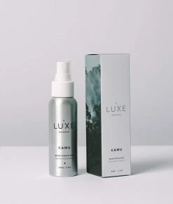 LUXE Botanics Camu Brightening Vegan Mist | 80ml