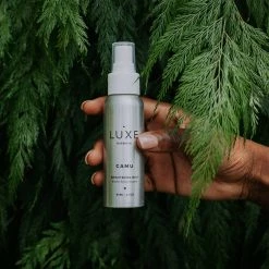 LUXE Botanics Camu Brightening Vegan Mist | 80ml