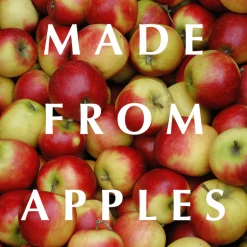 LUXTRA Vida Apple Leather Vegan Saddle Bag | Black Bags 15 LUXTRA Vida Apple Leather Vegan Saddle Bag | Black Bags