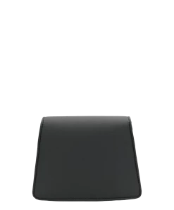 Thalie Bags Flore Desserto® Cactus Leather Vegan Crossbody | Black 11 Thalie Bags Flore Desserto® Cactus Leather Vegan Crossbody | Black