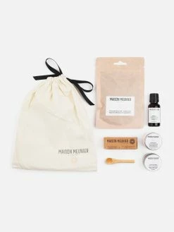 Maison Meunier Vegan Gift Sets Mini Pampering Vegan Gift Set