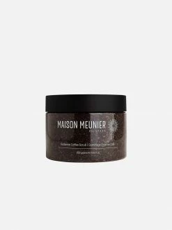 Maison Meunier Radiance Vegan Face & Body Scrub | Grapefruit 200g