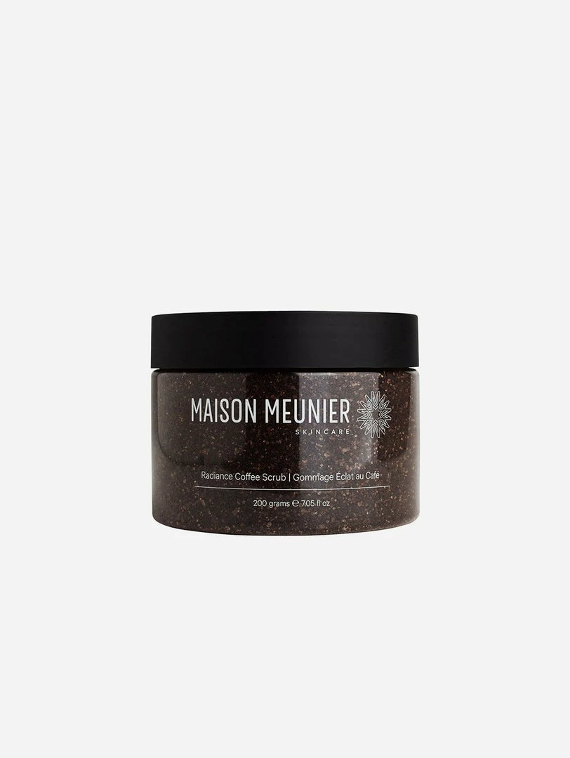Maison Meunier Radiance Vegan Face & Body Scrub | Grapefruit 200g 3 Maison Meunier Radiance Vegan Face & Body Scrub | Grapefruit 200g
